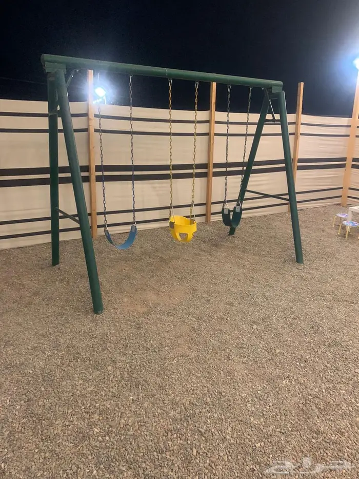 مخيم للإيجار اليومي في المدينة المنورة 5