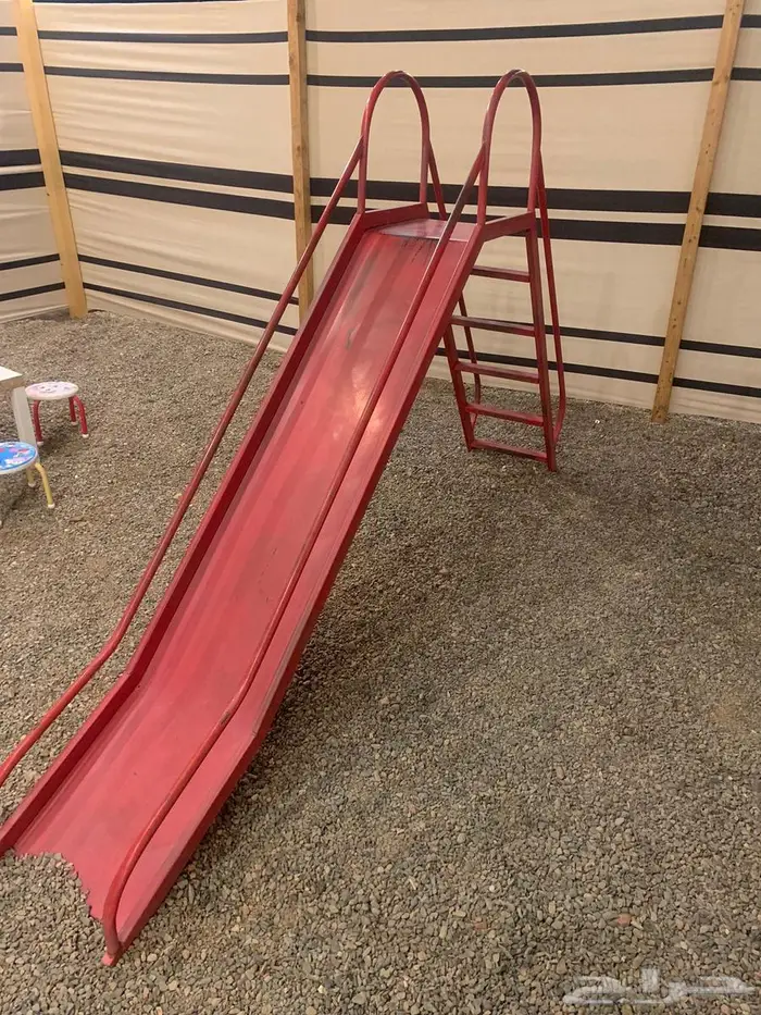 مخيم للإيجار اليومي في المدينة المنورة 7