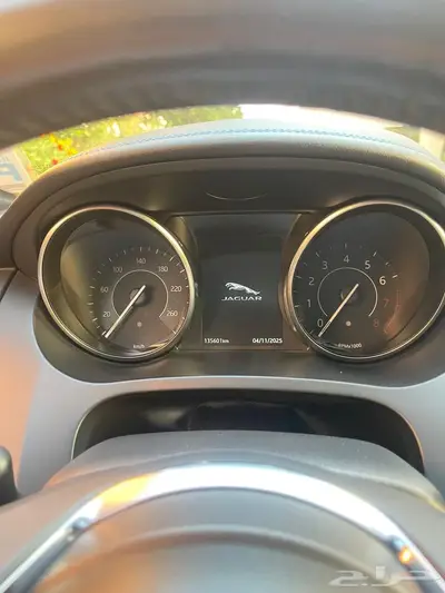 جاكوار E-Pace P250 R-Dynamic index