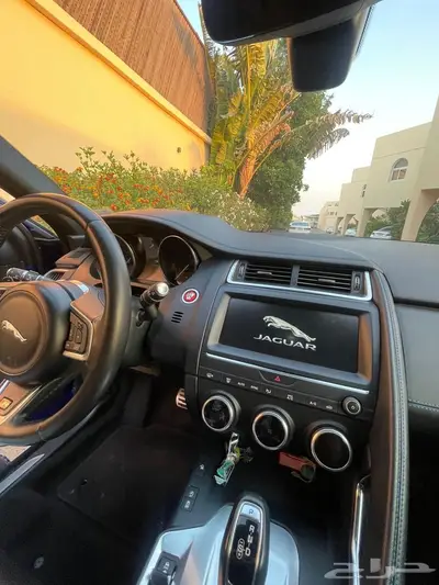 جاكوار E-Pace P250 R-Dynamic index