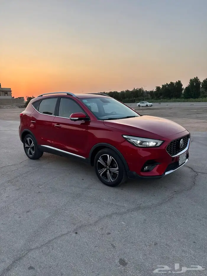 جيب MG 2019 فل كامل اعلى فئه البيع 23 الف مستعجل 2