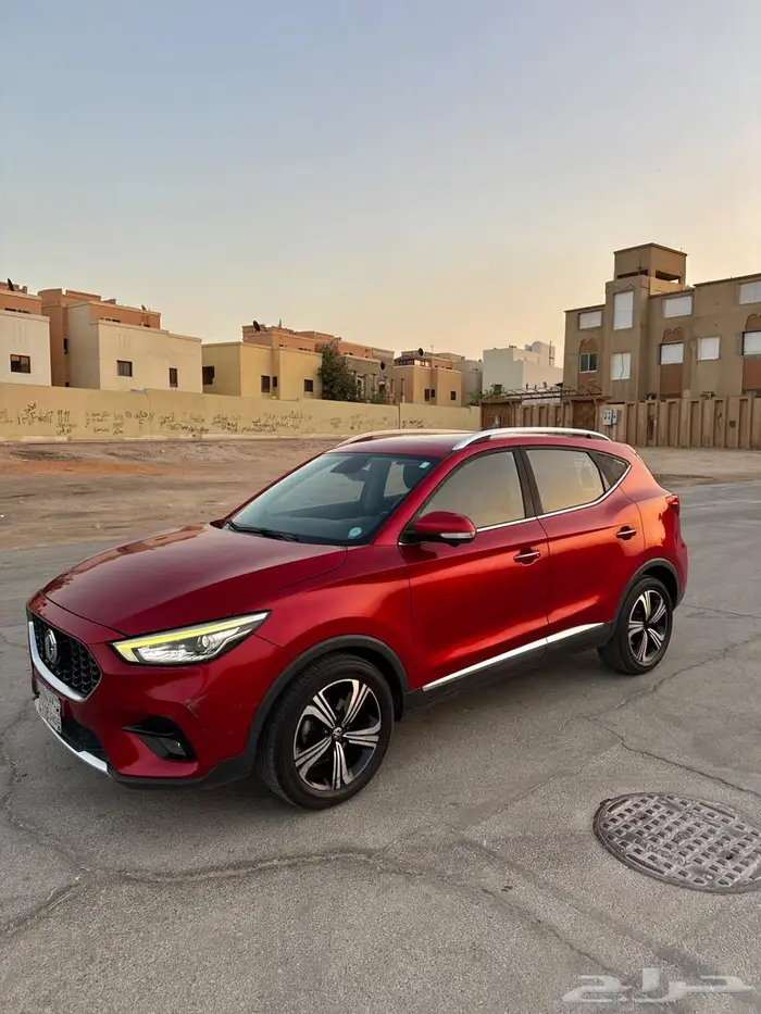 جيب MG 2019 فل كامل اعلى فئه البيع 23 الف مستعجل 0