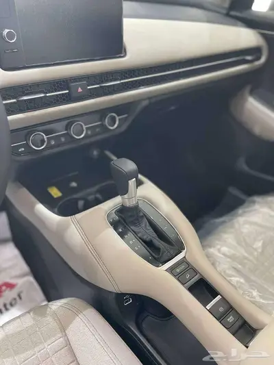 هوندا ZR ستاندر 2024 index