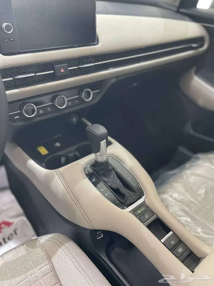 هوندا ZR ستاندر 2024 4