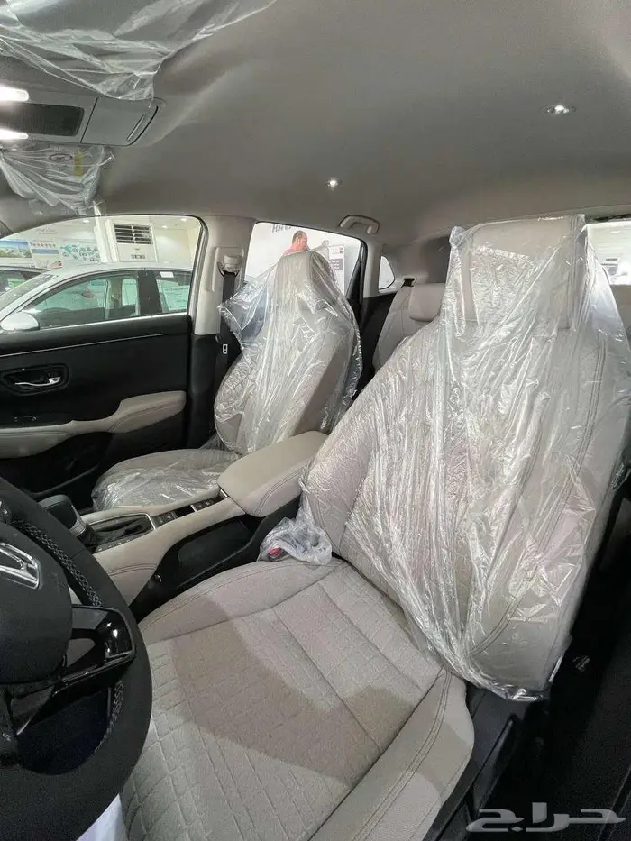 هوندا ZR ستاندر 2024 2