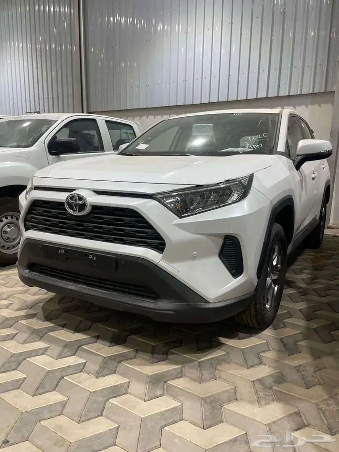 راف فور ستندر بسعر طيب 2025 2