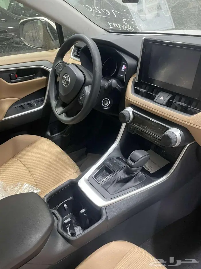 راف فور ستندر بسعر طيب 2025 6