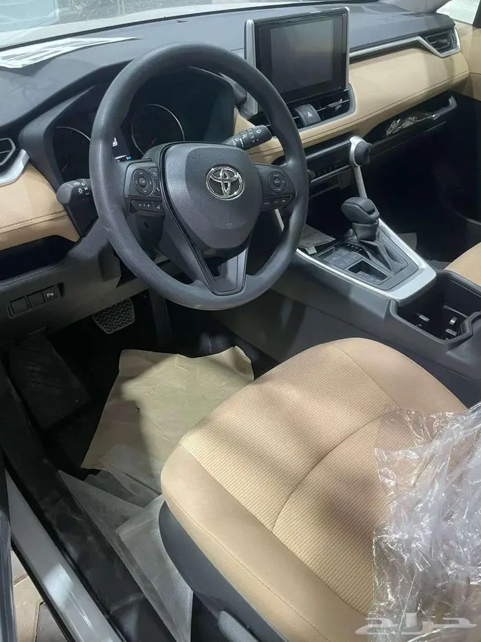 راف فور ستندر بسعر طيب 2025 8