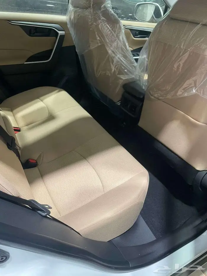 راف فور ستندر بسعر طيب 2025 9