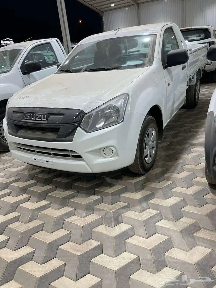 ايسوزو غمارة جوانب 2025 3