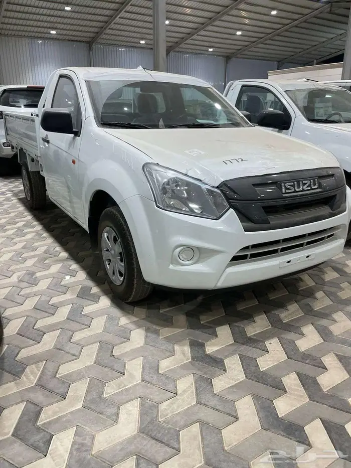 ايسوزو غمارة جوانب 2025 1