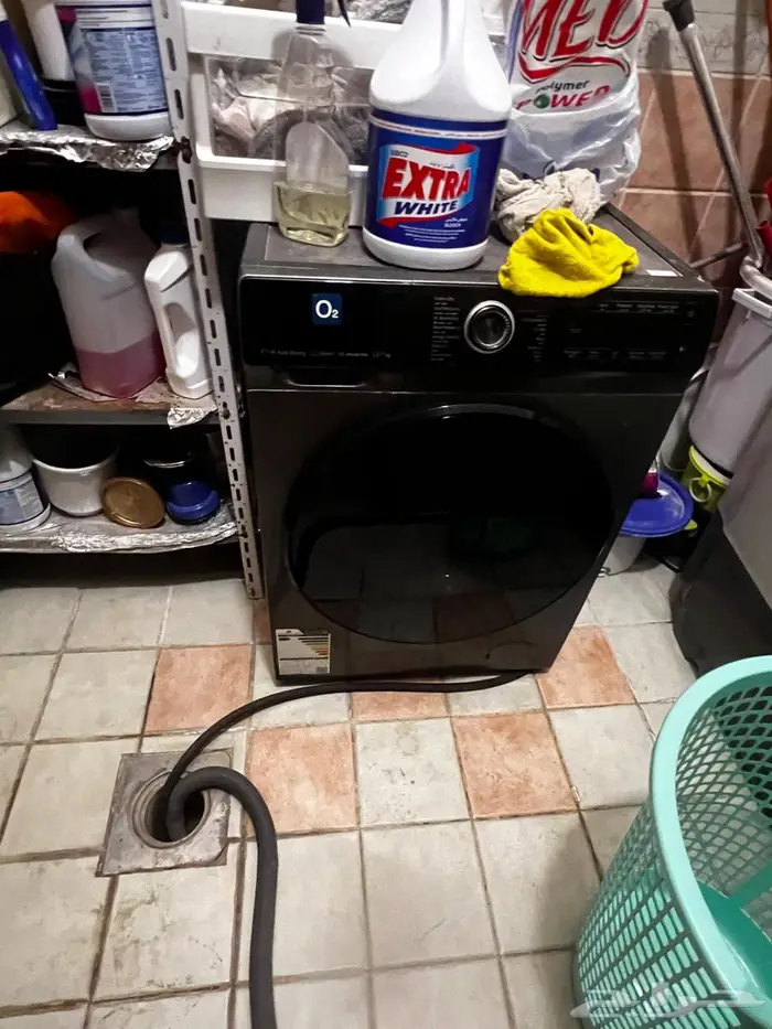 للبيع اثاث منزلي ثلاجة غسالة كنب مكانس مضلات سيارات 3