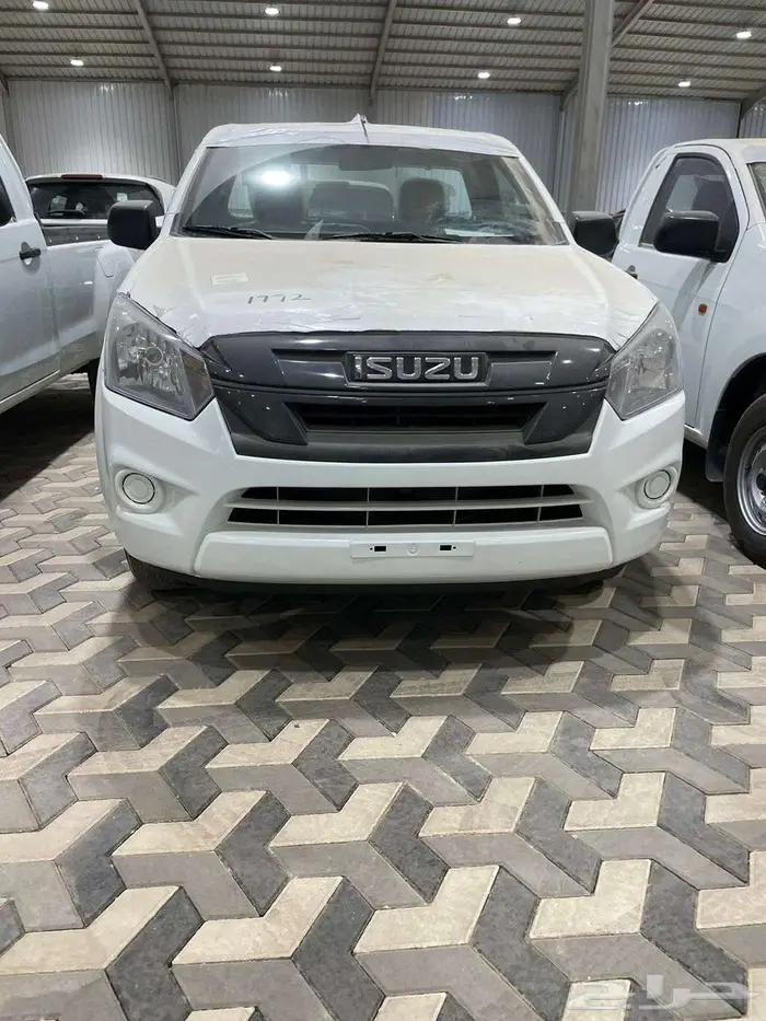 ايسوزو غمارة جوانب 2025 2