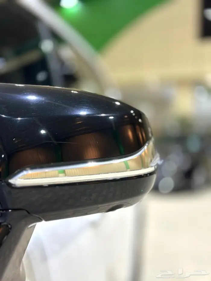 لكزس 2024 LX600 فئة اف سبورت عبداللطيف جميل. 4