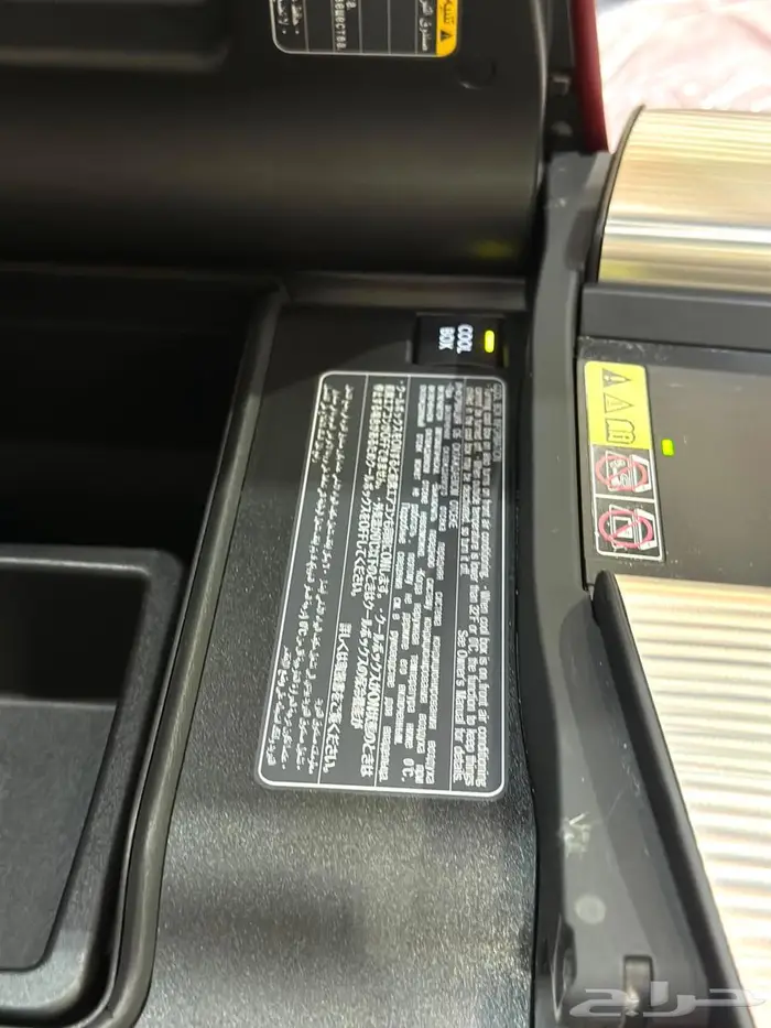 لكزس 2024 LX600 فئة اف سبورت عبداللطيف جميل. 23