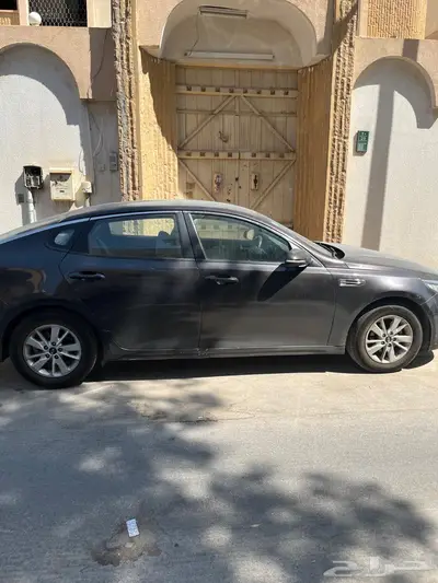 كيا اوبتيما 2016 index