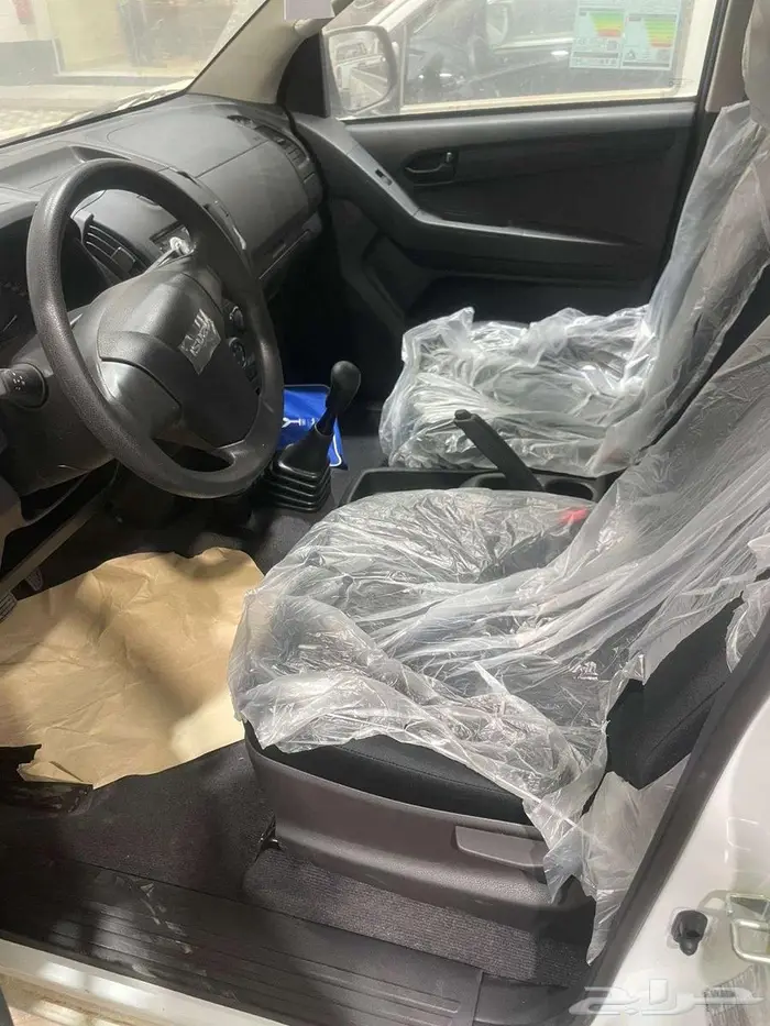 ايسوزو دي ماكس غمارتين دبل و بدون 2025 7