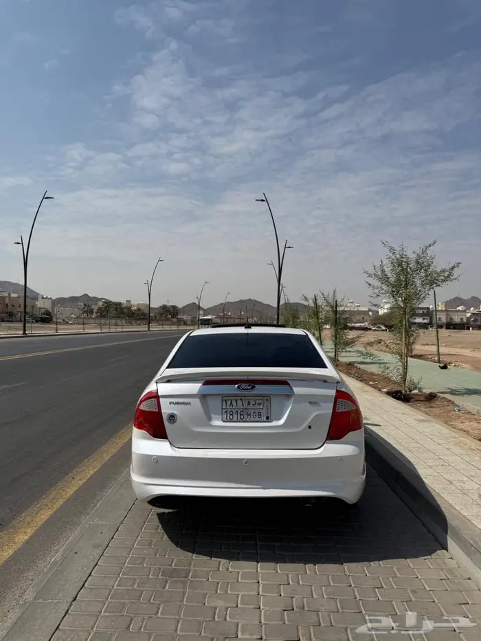 فيوجن فل كامل للبيع 3