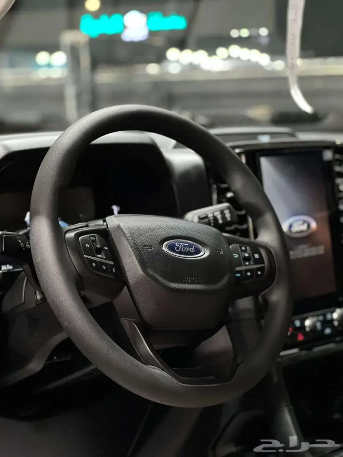 فورد افريست نص فل 2025 1