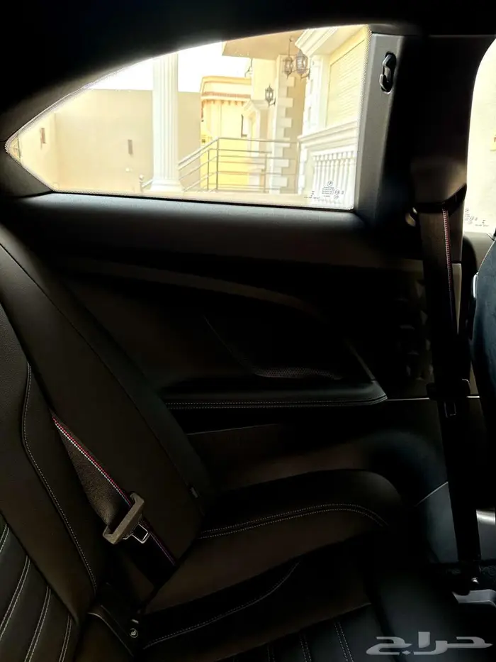 2025 BMW M2 G87 بي ام دبليو ام2 6