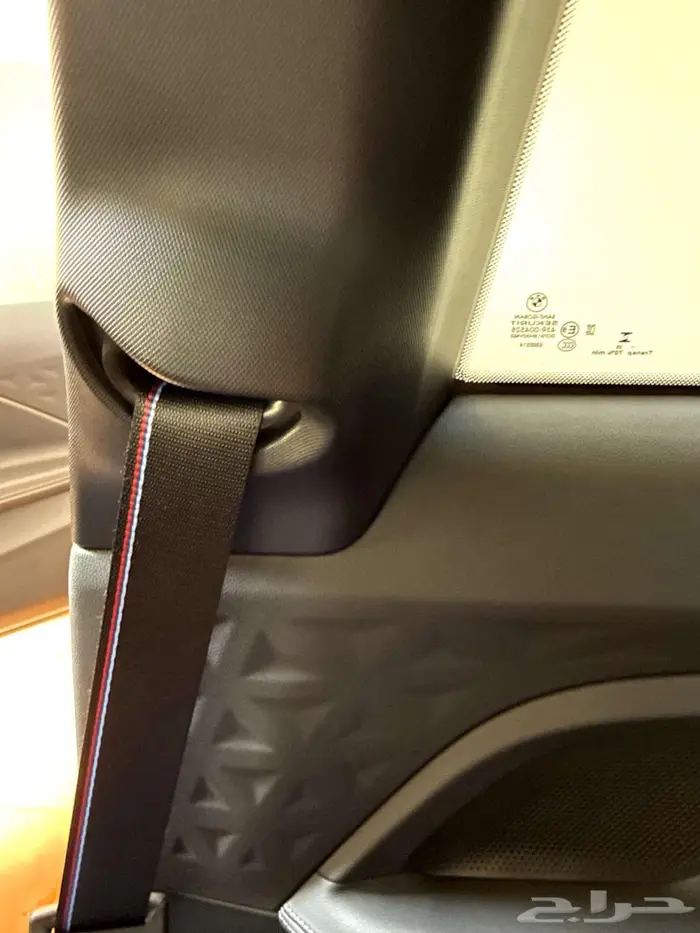 2025 BMW M2 G87 بي ام دبليو ام2 20