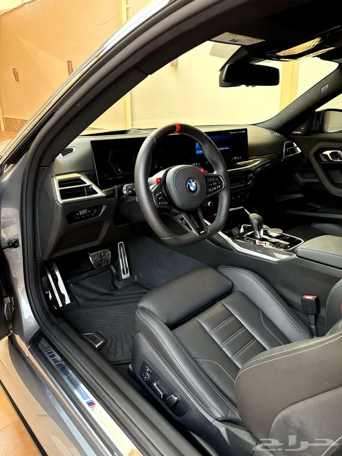 2025 BMW M2 G87 بي ام دبليو ام2 28