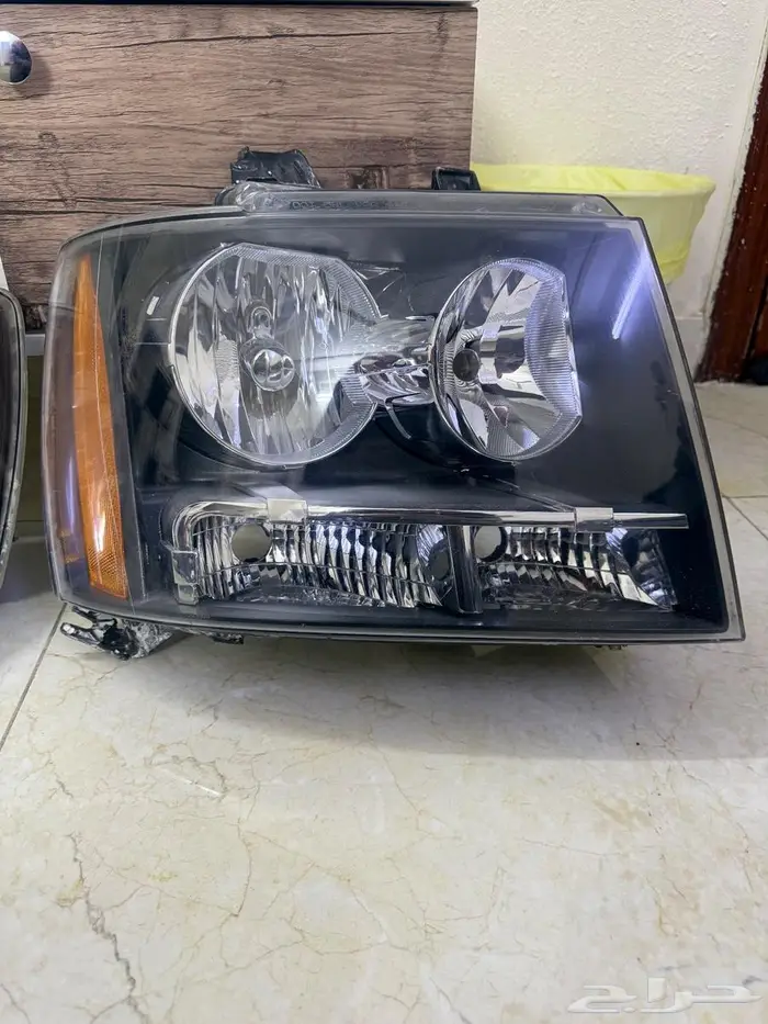 شمعات تاهو اصليه وكاله 1