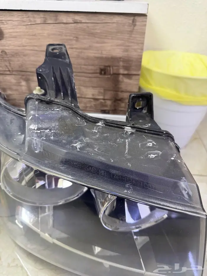 شمعات تاهو اصليه وكاله 6