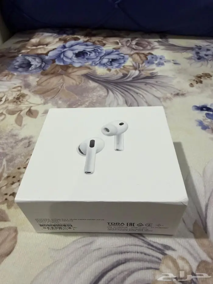 سماعة اذن ايربودز 0