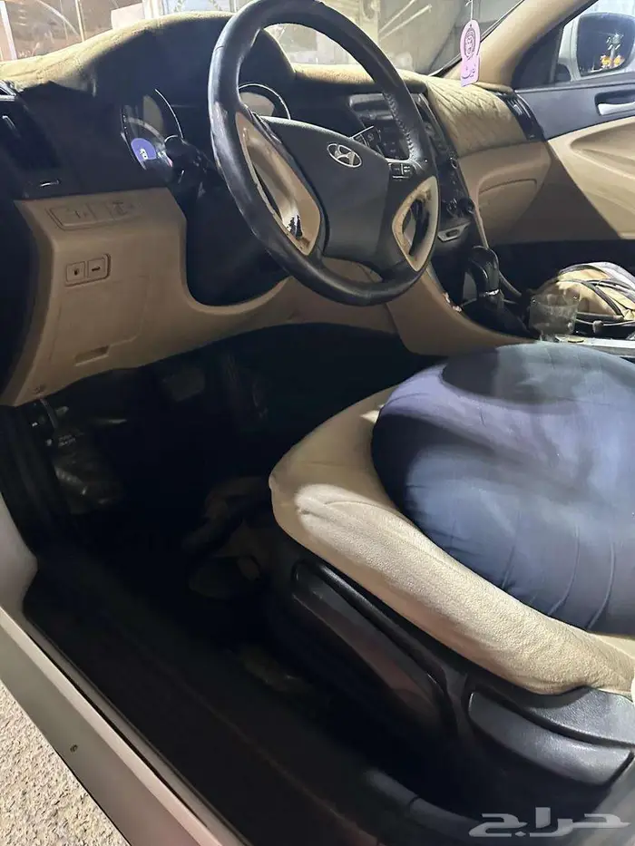 هونداي سوناتا 2015 5