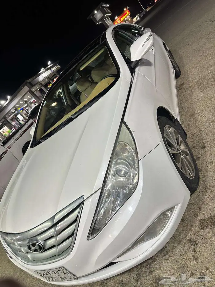 هونداي سوناتا 2015 1