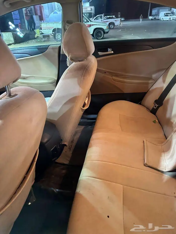 هونداي سوناتا 2015 6