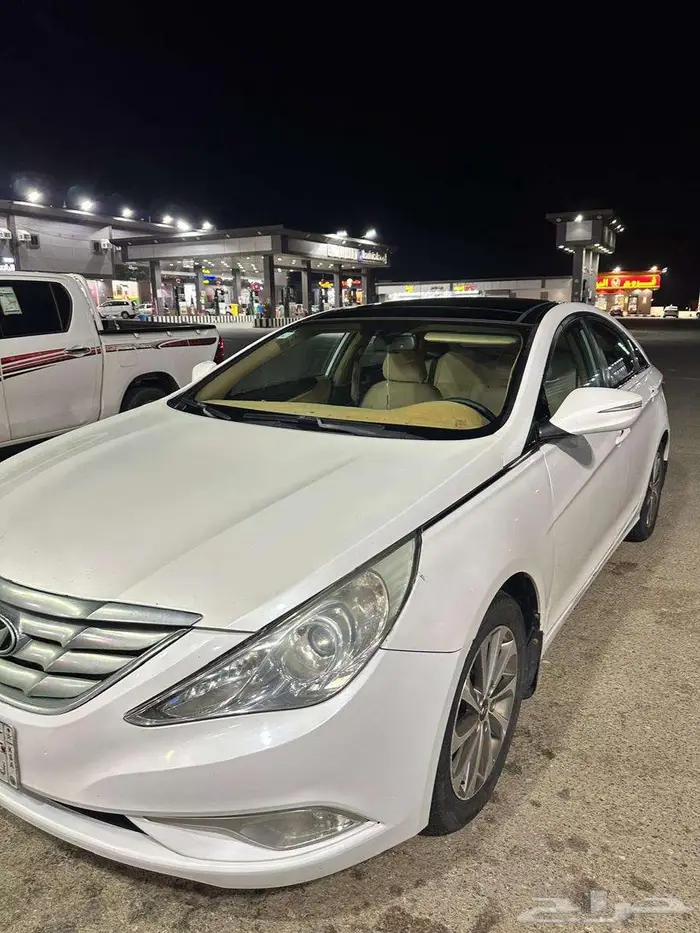 هونداي سوناتا 2015 11