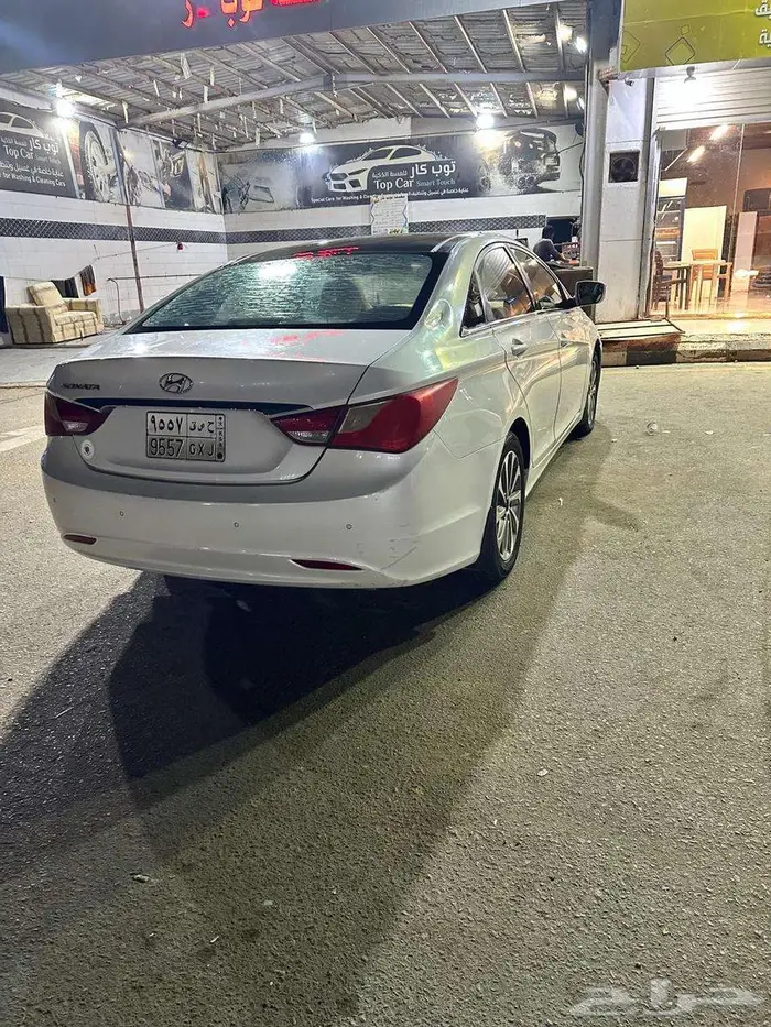 هونداي سوناتا 2015 22