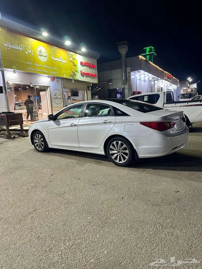 هونداي سوناتا 2015 21