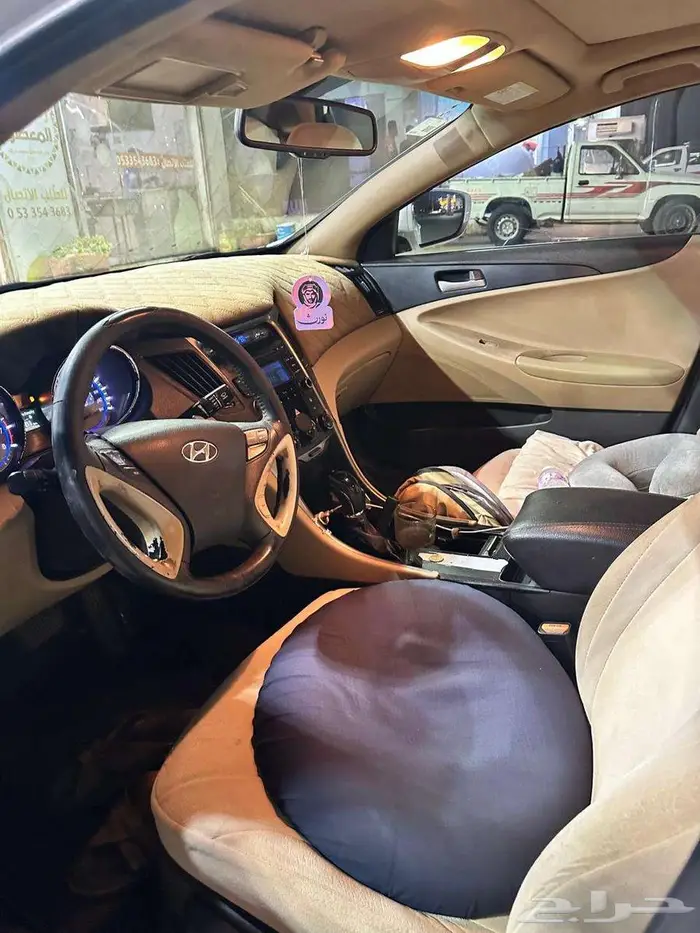 هونداي سوناتا 2015 23