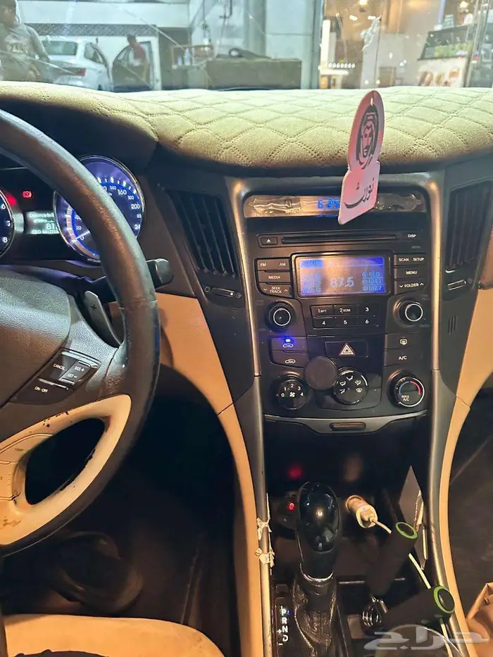 هونداي سوناتا 2015 25