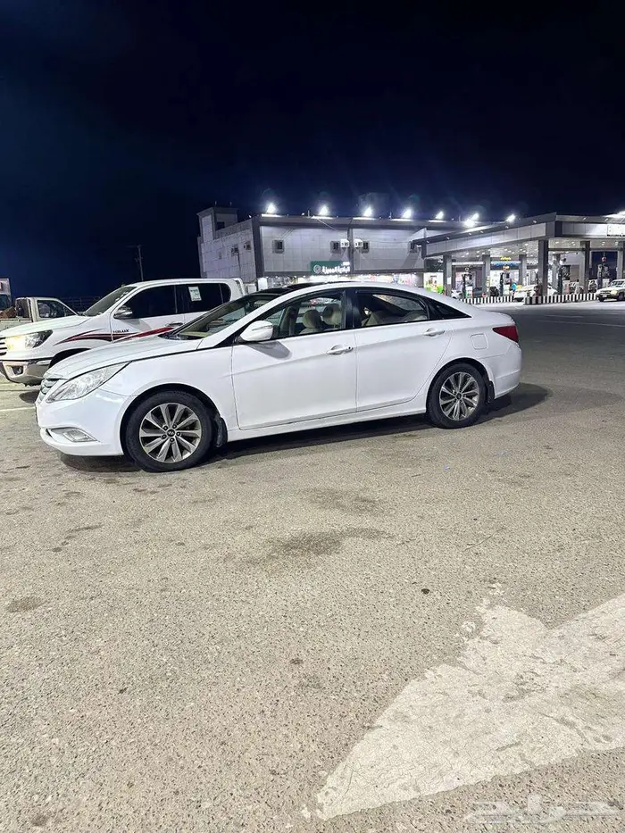 هونداي سوناتا 2015 30