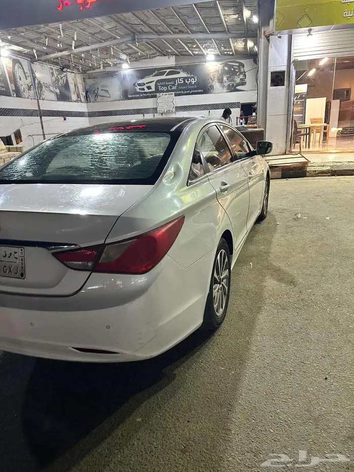 هونداي سوناتا 2015 29