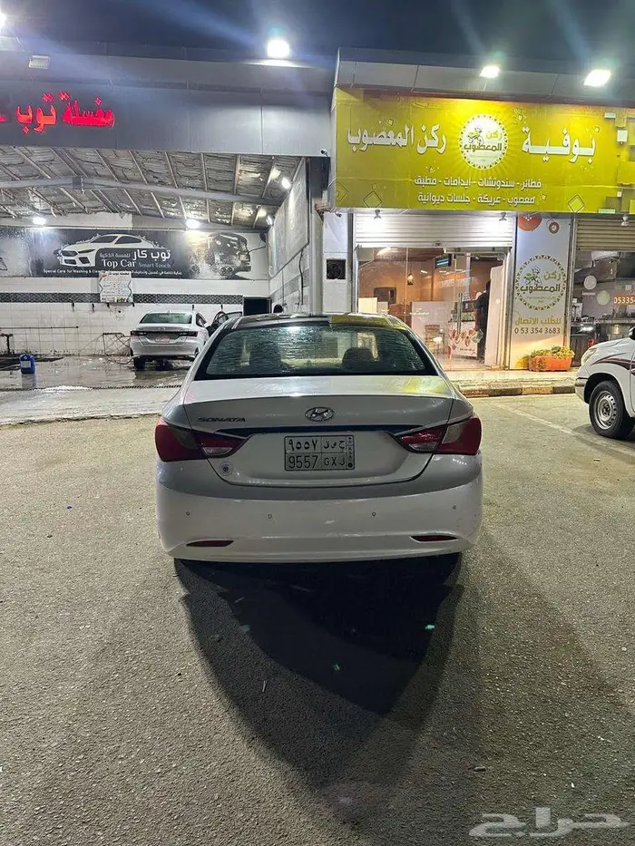 هونداي سوناتا 2015 31