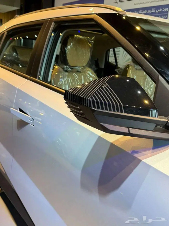 جاك امزوم 2026 السعر الاقل بالسوق 2