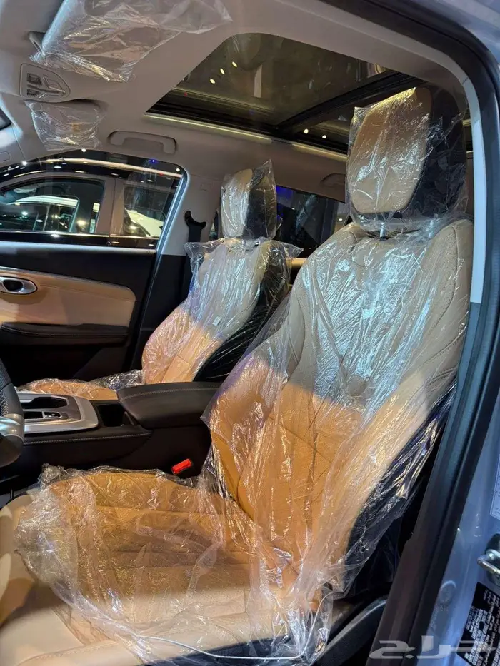 جاك امزوم 2026 السعر الاقل بالسوق 7