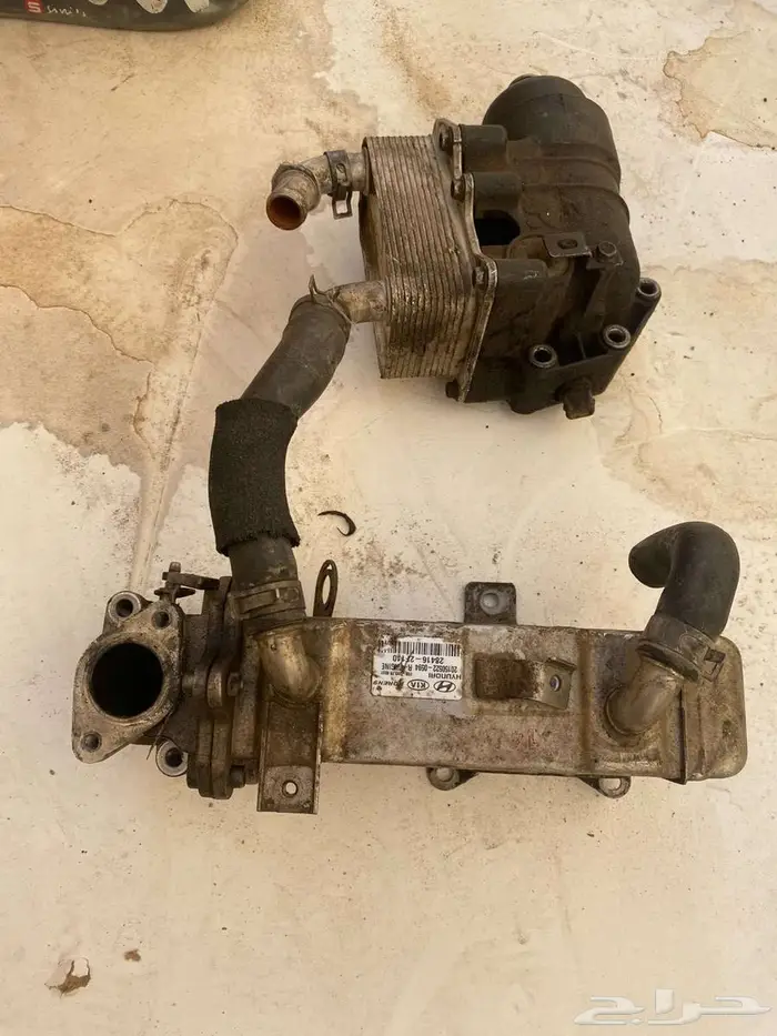 هونداي ازيرا ديزل2016 11