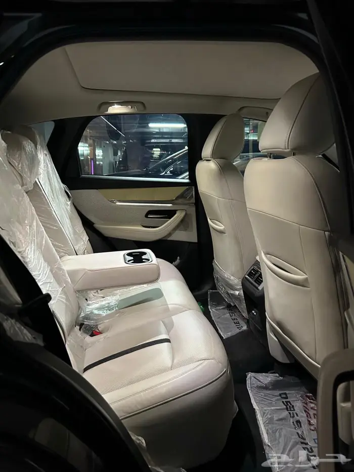 مازدا CX60 2024 7