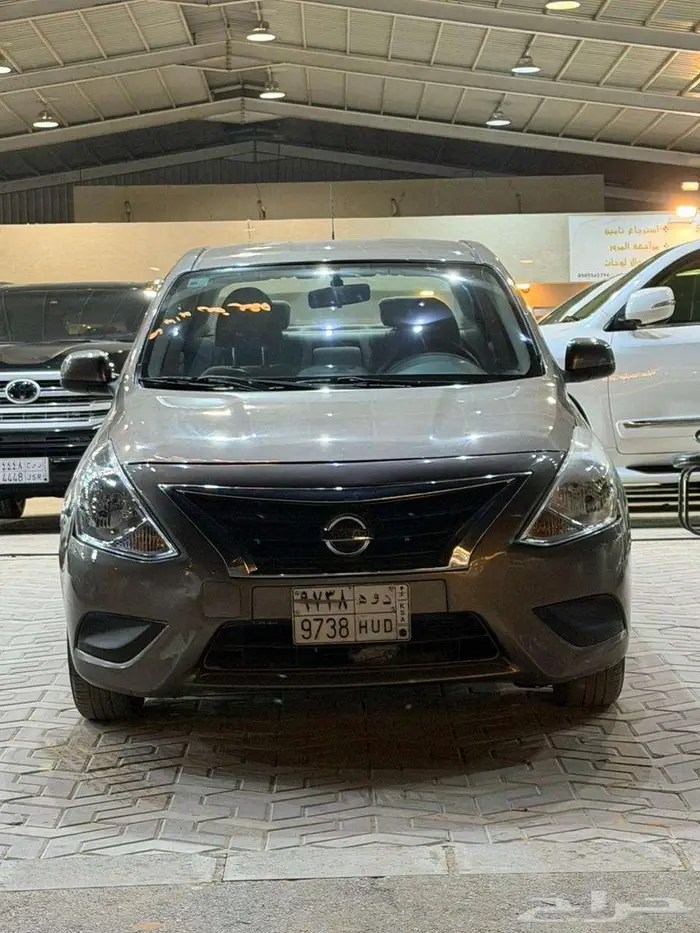 نيسان صني 2021 0