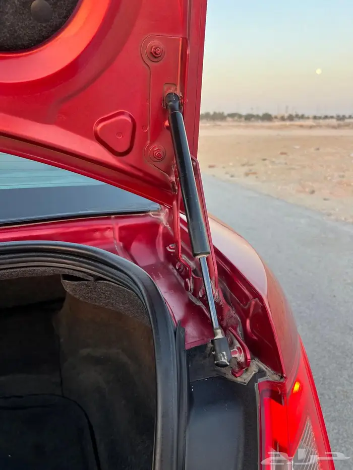 فورد توروس 11