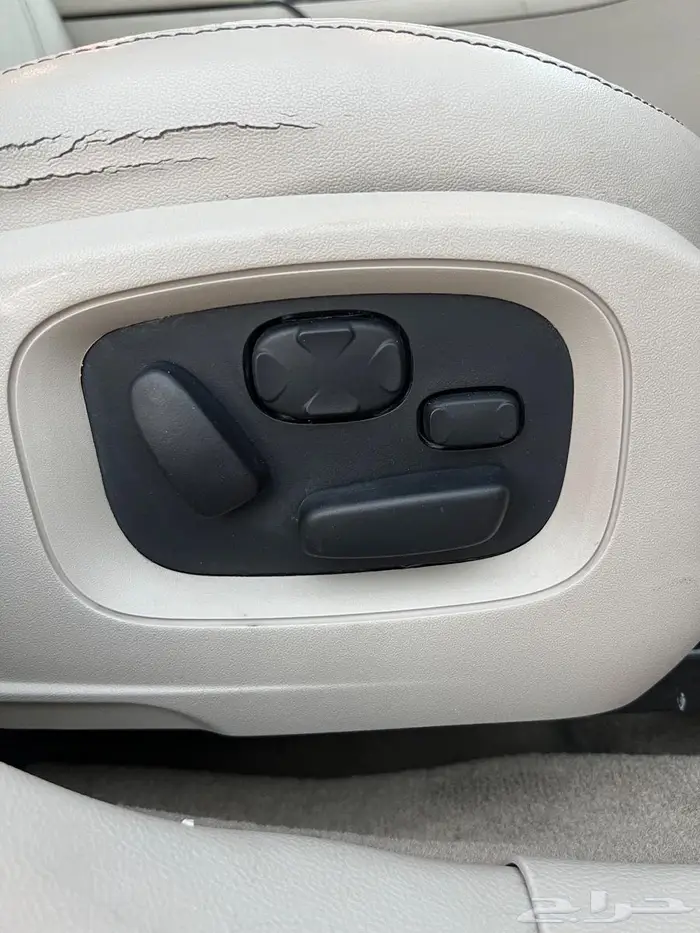 فورد توروس 16