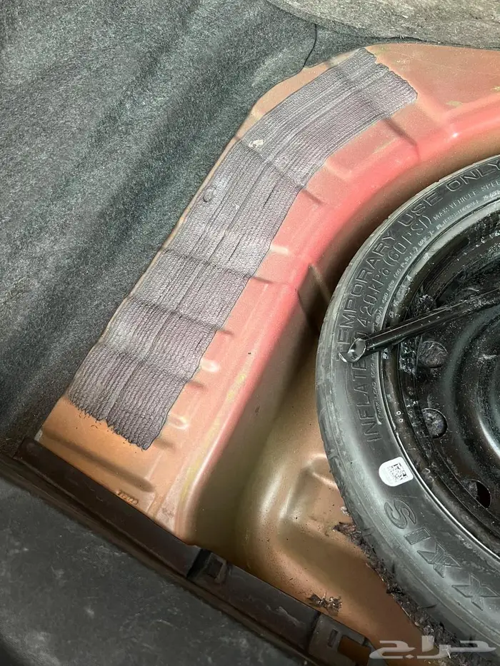 فورد توروس 18