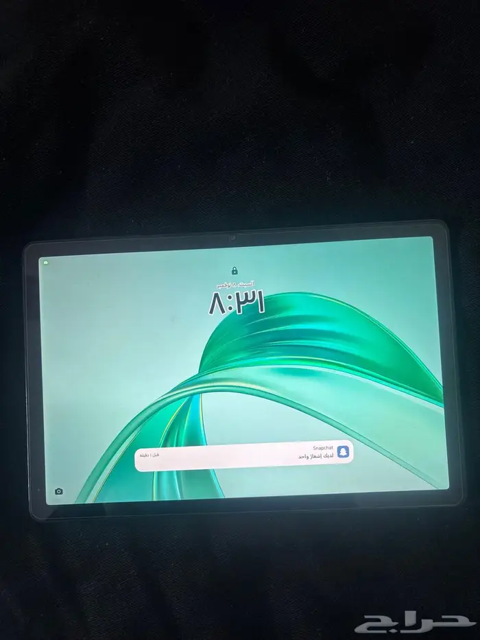 تابلت هونر x8a 2