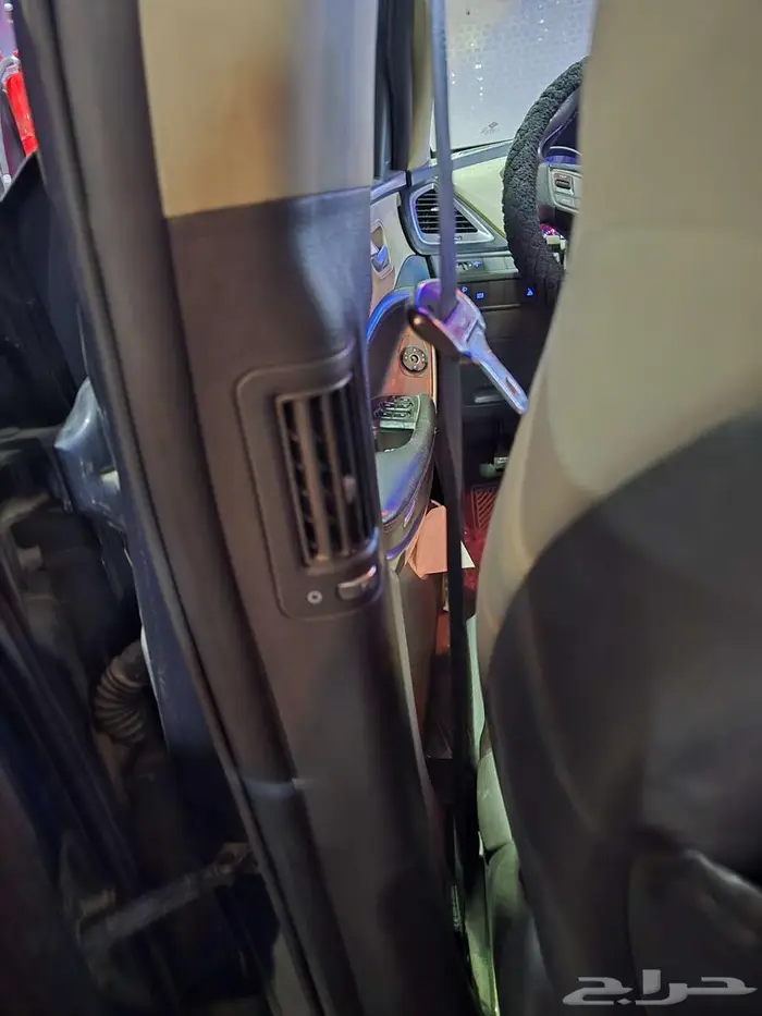 هيونداي سنتافية 2014-2015 2